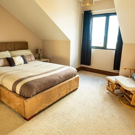 House By The Sea & Golf Course Villa Enniscrone Eksteriør bilde