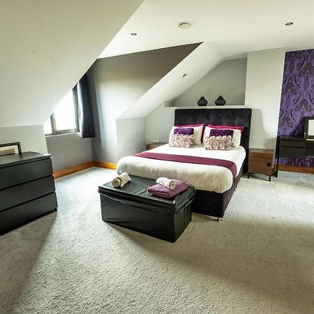 House By The Sea & Golf Course Villa Enniscrone Eksteriør bilde