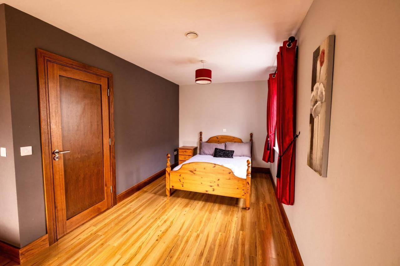 House By The Sea & Golf Course Villa Enniscrone Eksteriør bilde
