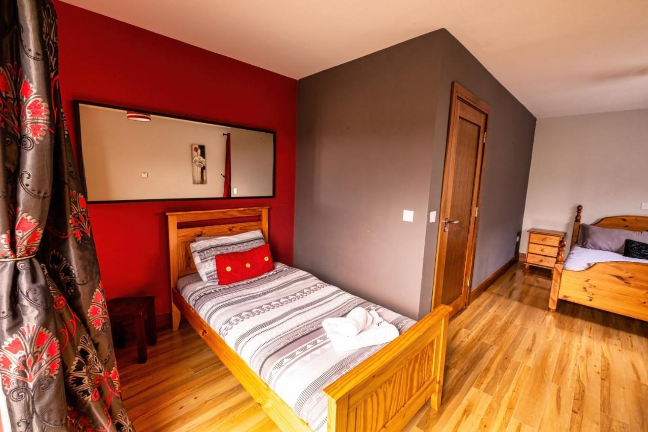 House By The Sea & Golf Course Villa Enniscrone Eksteriør bilde