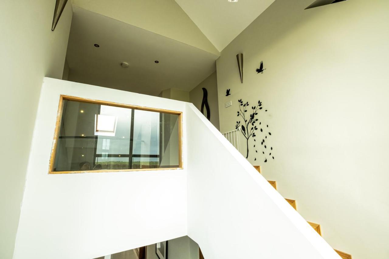 House By The Sea & Golf Course Villa Enniscrone Eksteriør bilde