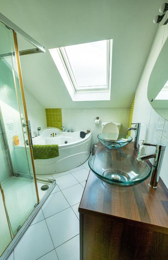 House By The Sea & Golf Course Villa Enniscrone Eksteriør bilde