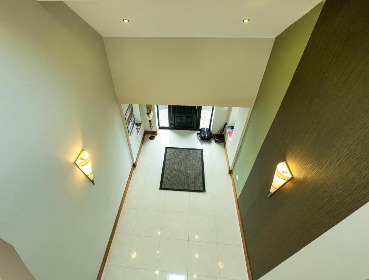 House By The Sea & Golf Course Villa Enniscrone Eksteriør bilde