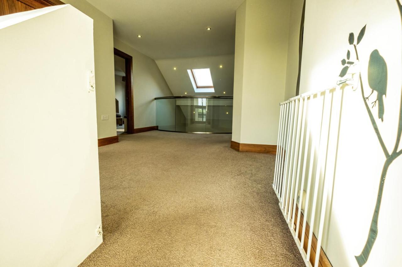 House By The Sea & Golf Course Villa Enniscrone Eksteriør bilde