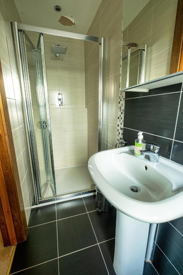 House By The Sea & Golf Course Villa Enniscrone Eksteriør bilde